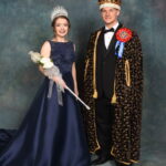 2020 Buckwheat royalty